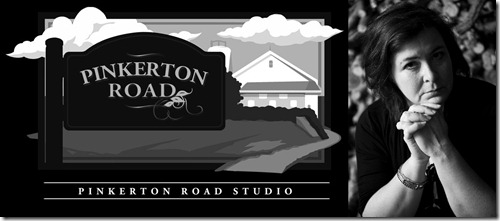 Pinkerton Road Jane Jensen