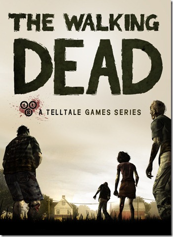 TheWalkingDeadGame