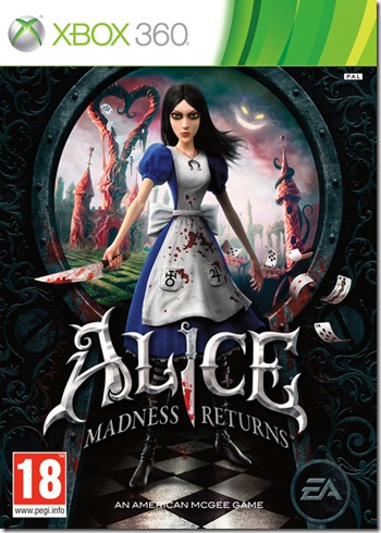 AliceMadnessReturns