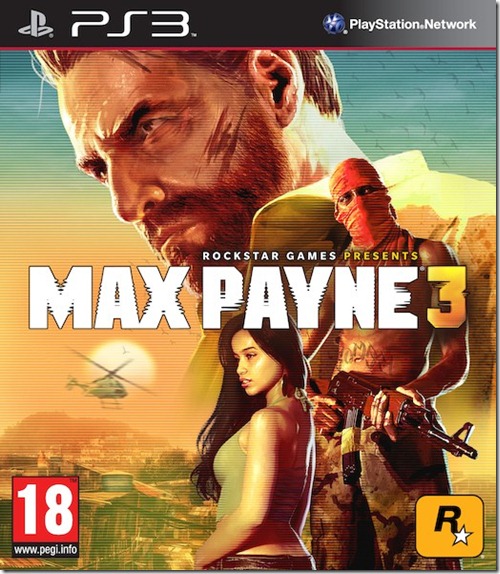 Max Payne 3
