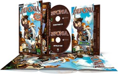 DeponiaLaceMambaGlobal