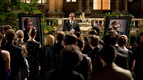 Dark Knight Rises Dark Knight Rises