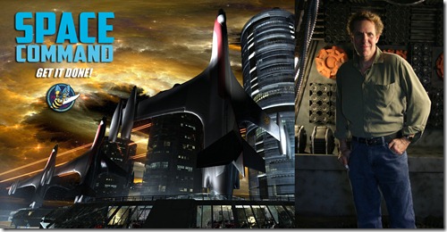 Marc Zicree Interview