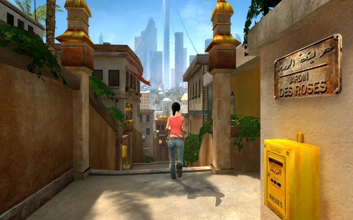 Dreamfall_1 Dreamfall_1