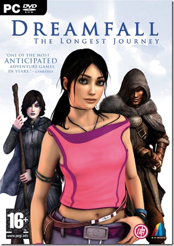 Dreamfall_UK Dreamfall_UK