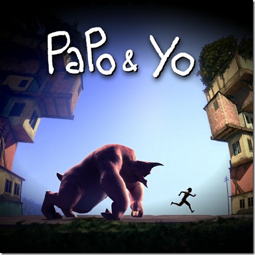 Papo&Yo