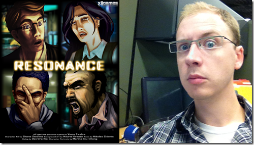 Vince Twelve Interview - Alternative Magazine Online