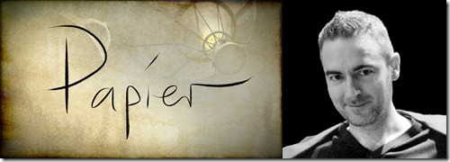 PapierInterview