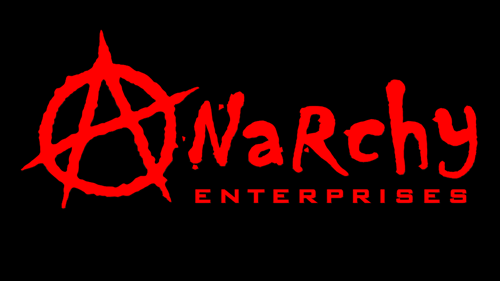 AnarchyLogo AnarchyLogo