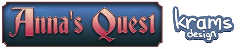Anna'sQuest-KramsDesign Anna'sQuest-KramsDesign