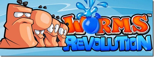 WormsRevolution