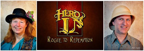 Corey & Lori Cole Interview - Alternative Magazine Online