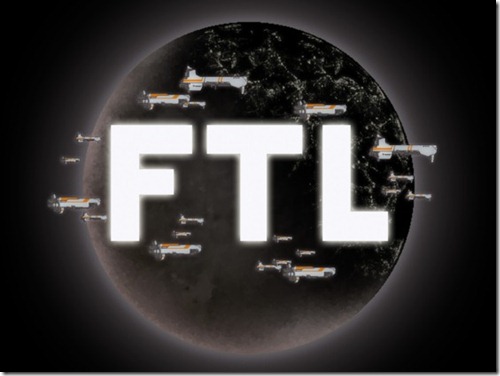 FTLFasterThanLight
