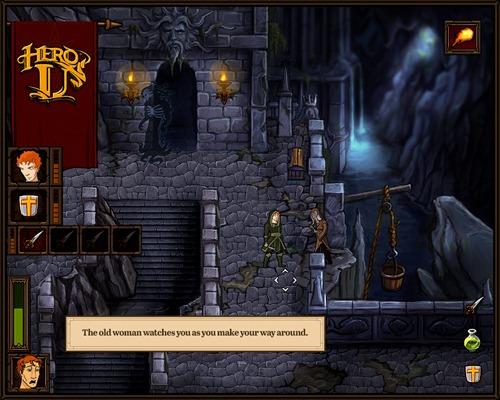 Hero-U_CavernsOldCity