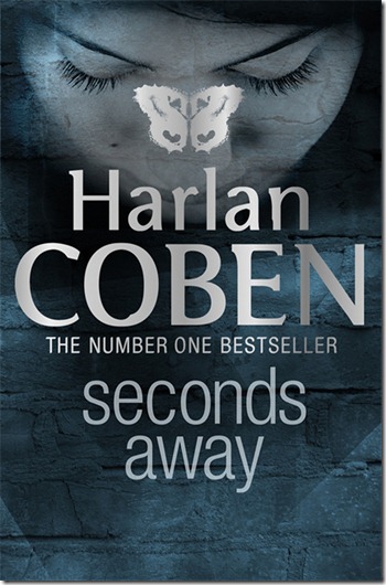 SecondsAwayHarlanCoben