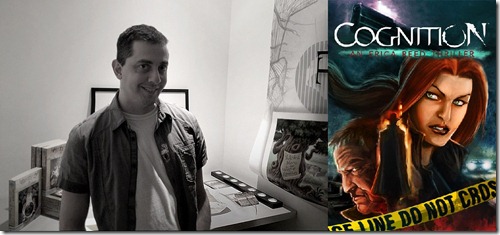 Cesar Bittar Interview AMO