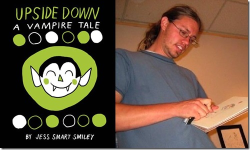 Jess Smart Smiley AMO Interview