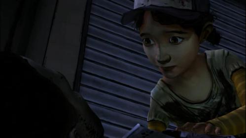 Lee and Clem