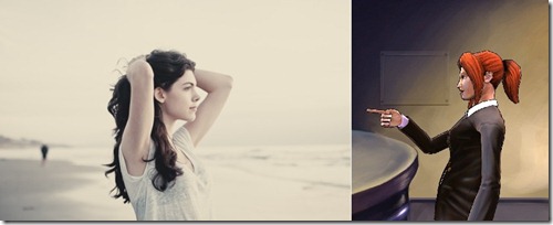 Raleigh Holmes Interview