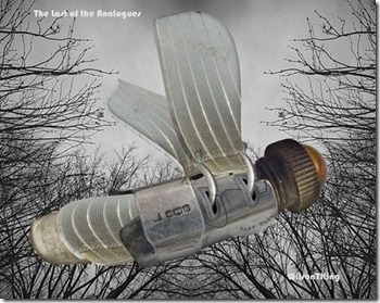 The Last Of The Analogues