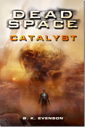 Dead Space Catalyst