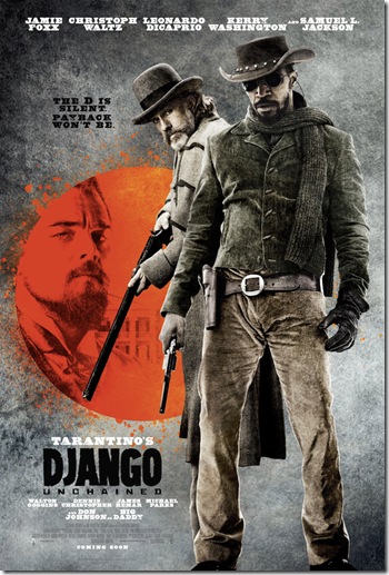 Django Unchained Django Unchained