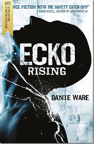 EckoRising EckoRising