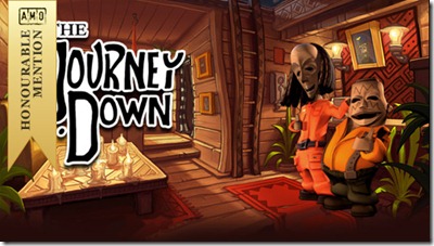 TheJourneyDownHD TheJourneyDownHD