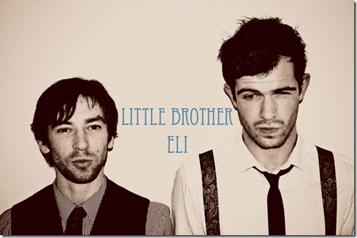Little Brother Eli