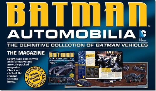 BatmanAutomobilia