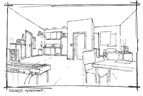 KelseysApartment_sketch_001 KelseysApartment_sketch_001