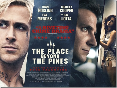 The Place Beyond The Pines