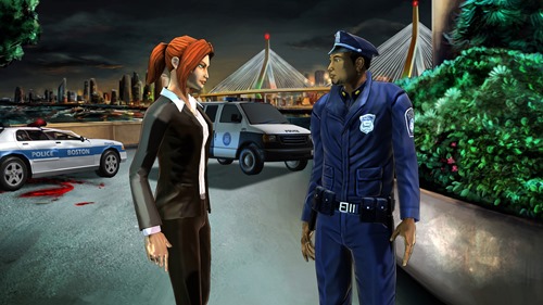 Cognition Episode 3_1 Cognition Episode 3_1