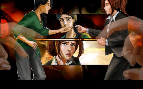 Cognition Episode 3_2 Cognition Episode 3_2