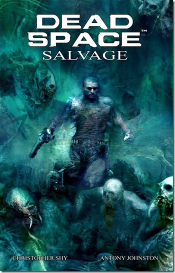Dead Space Salvage