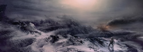 The Art of Dead Space_1 The Art of Dead Space_1