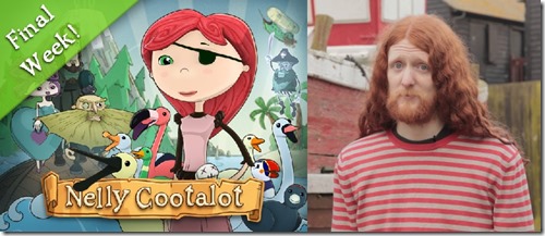 Alasdair Beckett-King AMO Interview