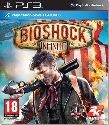 BioShockInfinitePlayStation3