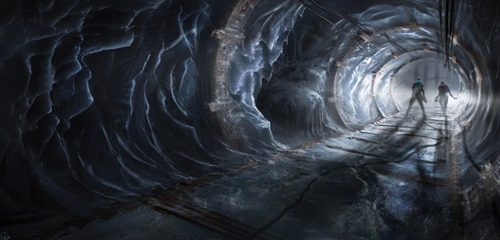 The Art of Dead Space_2 The Art of Dead Space_2