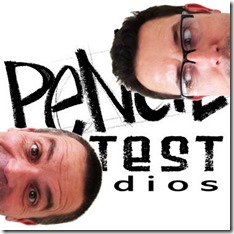 PencilTestStudios PencilTestStudios