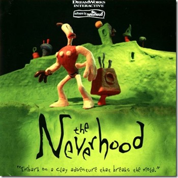 TheNeverhood TheNeverhood