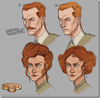 The Luteces BioShock Infinite_1