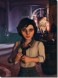 Elizabeth BioShock Infinite_5