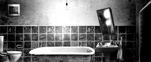 Bathroom-1 Bathroom-1