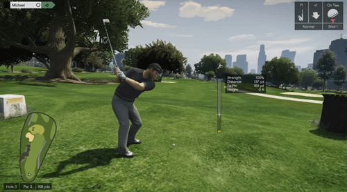 Grand Theft Auto V - Gameplay Trailer_12