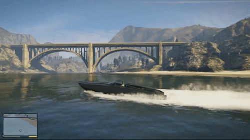 Grand Theft Auto V - Gameplay Trailer_3