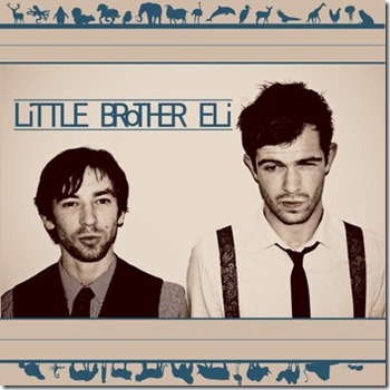 LittleBrotherEliEP LittleBrotherEliEP