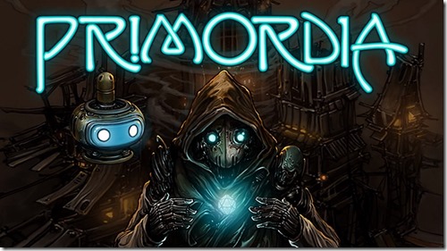 Primordia