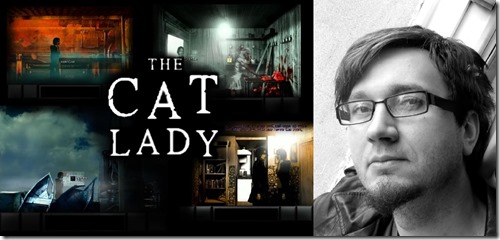 Remigiusz Michalski Interview AMO