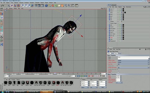 TheCatLady_ProductionShot1 TheCatLady_ProductionShot1